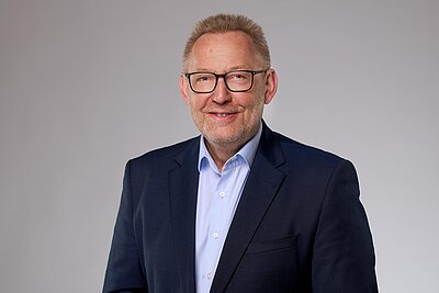 Klaus Falkinger