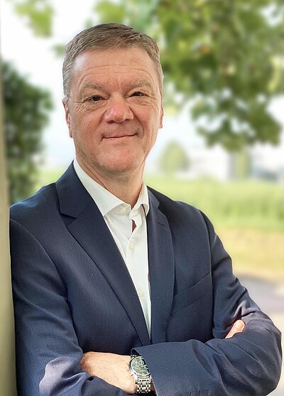 Christian Pühringer