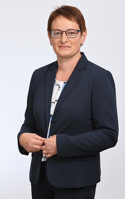 Stefanie Zauner