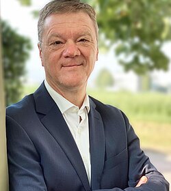 Christian Pühringer Christian Pühringer